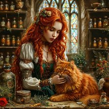 Схема вышивки «№2845966»