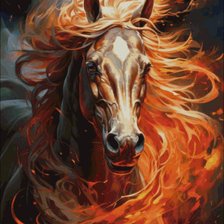 Схема вышивки «№2846095»