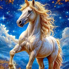 Схема вышивки «№2846101»