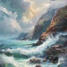 Схема вышивки «№2846143»