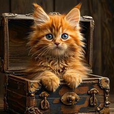 Схема вышивки «№2846263»