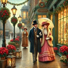 Схема вышивки «№2846388»