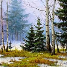 Схема вышивки «№2846544»