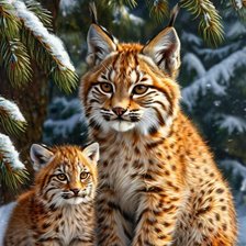 Схема вышивки «№2846701»