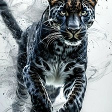 Схема вышивки «№2846887»