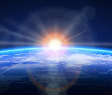 Схема вышивки «НА ЗАРЕ»