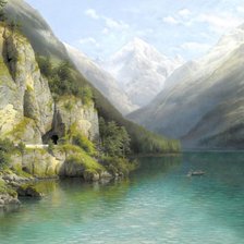 Схема вышивки «№2846932»