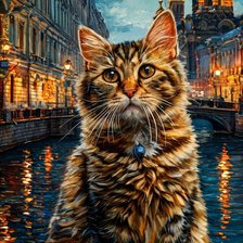 Городские легенды