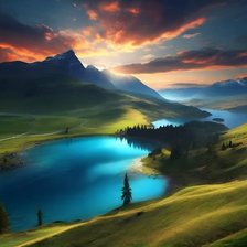 Схема вышивки «№2847225»