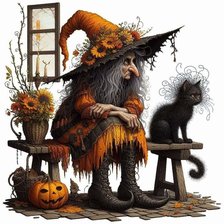 Схема вышивки «№2847227»