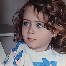 Схема вышивки «Malu»