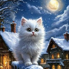 Схема вышивки «№2847772»