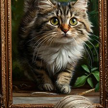 Схема вышивки «№2847774»