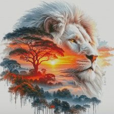 Схема вышивки «№2847817»