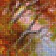 Предпросмотр схемы вышивки «осень» (№2847824)