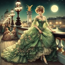 Схема вышивки «№2848033»