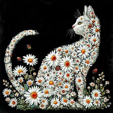 Схема вышивки «№2848335»