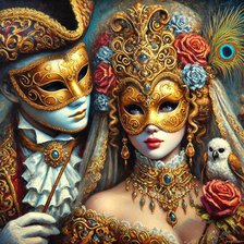 Схема вышивки «№2848367»