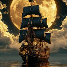 Схема вышивки «№2848477»