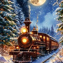 Схема вышивки «№2848518»