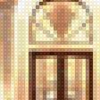 Предпросмотр схемы вышивки «Дом мечты» (№2848624)
