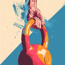 Спорт, мотивация