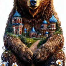 Схема вышивки «№2848839»