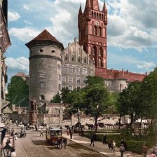 Схема вышивки «№2848910»