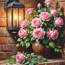 Схема вышивки «№2848989»