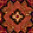 Предпросмотр схемы вышивки «Ковёр 40» (№2849139)