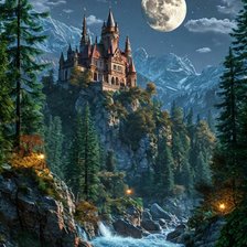 Схема вышивки «№2849149»