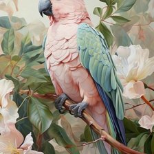 Схема вышивки «№2849319»