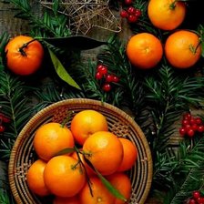 Схема вышивки «fruit 1»