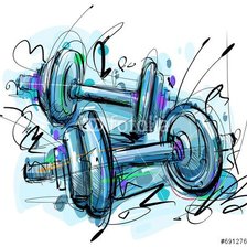 Спорт, мотвация