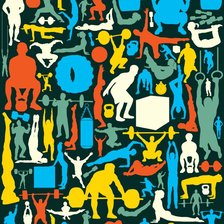 Спорт, мотивация