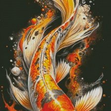 Схема вышивки «№2849964»