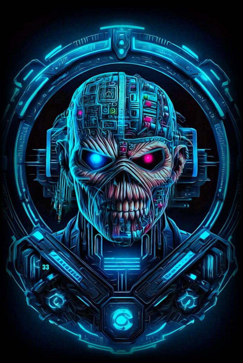 Maiden - оригинал