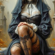 Схема вышивки «...»