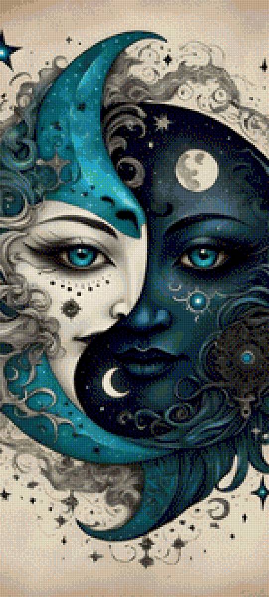 Caras - предпросмотр