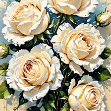 Схема вышивки «№2850146»