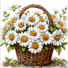 Схема вышивки «№2850229»