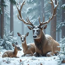 Схема вышивки «№2850264»