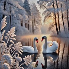 Схема вышивки «№2850265»