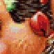 Предпросмотр схемы вышивки «№2850293»