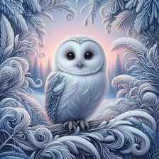 Схема вышивки «№2850540»