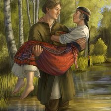 Русская красота