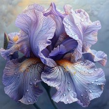 Схема вышивки «№2850691»