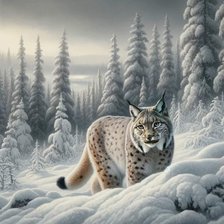 Схема вышивки «№2850738»