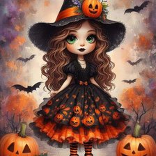 Схема вышивки «№2850809»