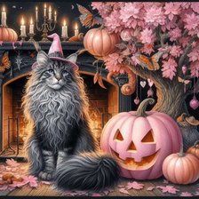 Схема вышивки «№2850854»